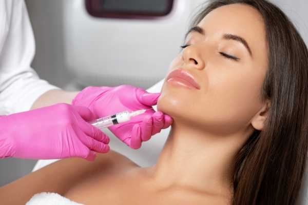 FAQs: Fat Dissolving Injections (Aqualyx & Alternatives) Cheshunt