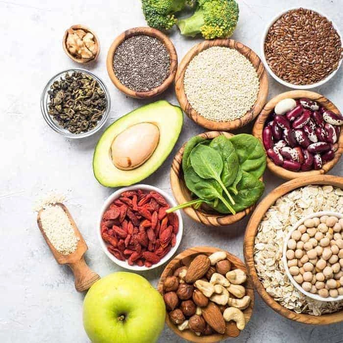 Fecal Incontinence Diet Cheshunt What to include and understand