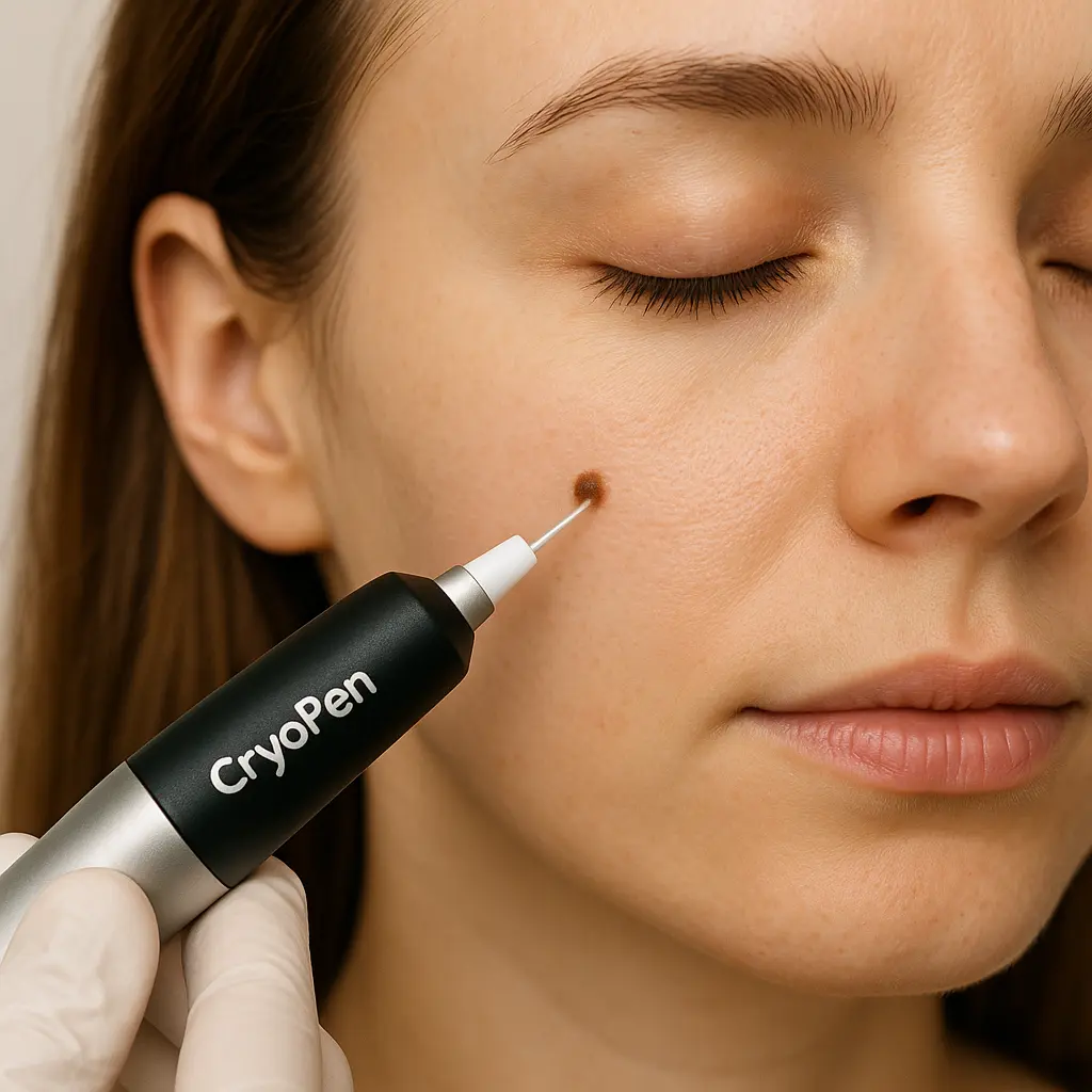 Mole removal Cheshunt treatment